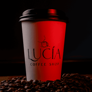 CAFÉ AMERICANO 16 Oz