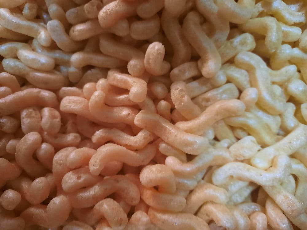 Lagrima