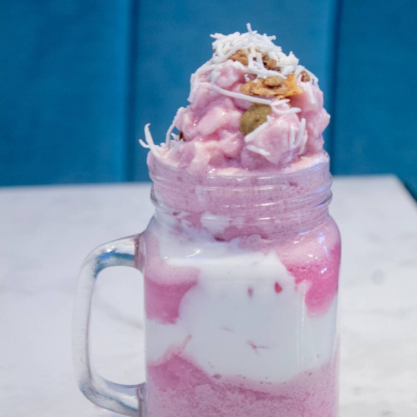 Mom Smoothie