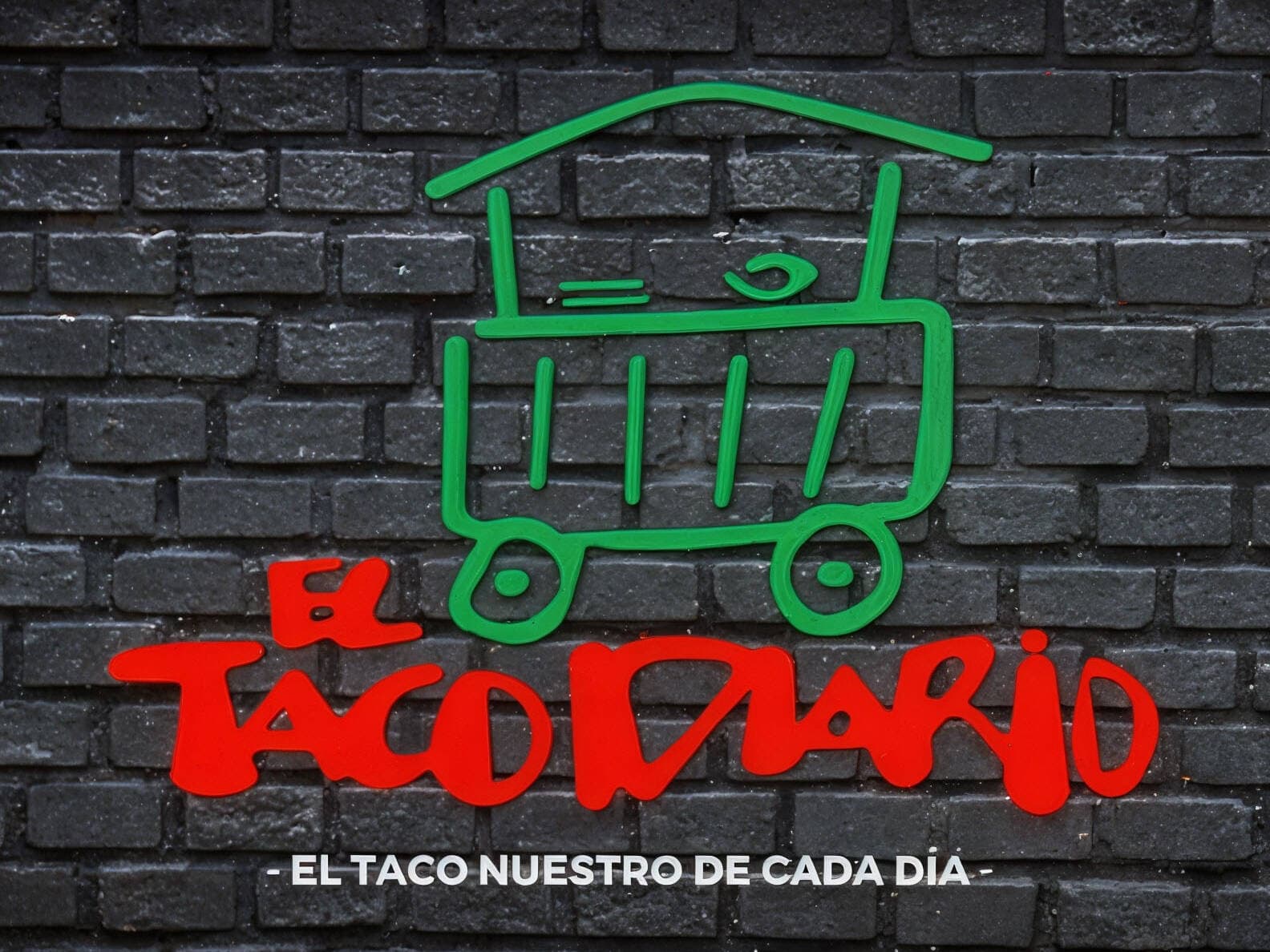 El Taco Diario