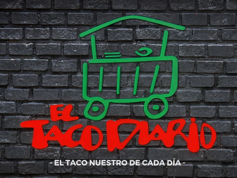 El Taco Diario