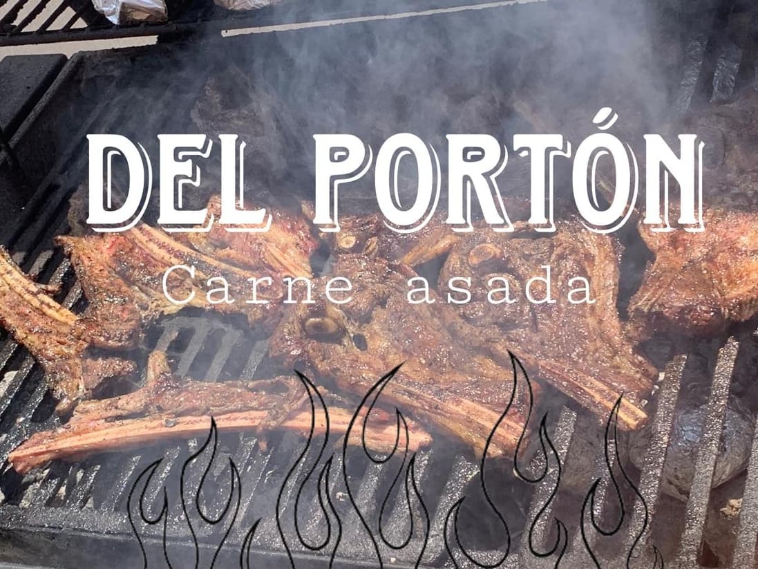 El porton carne asada