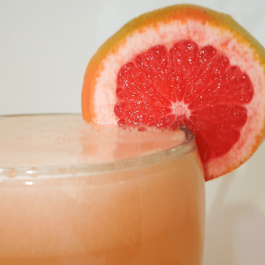 Jugo de Toronja