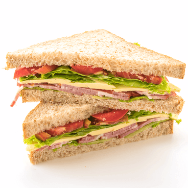 Sandwich