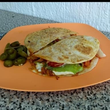 La Chiqueada