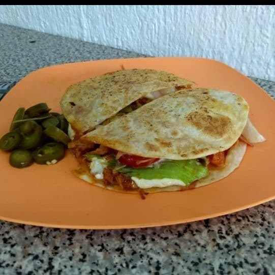La Chiqueada