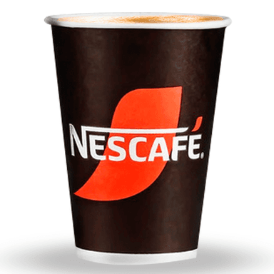 Nescafe 16oz Cappuccino Vainilla