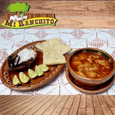 Cazuela Grande Pancita