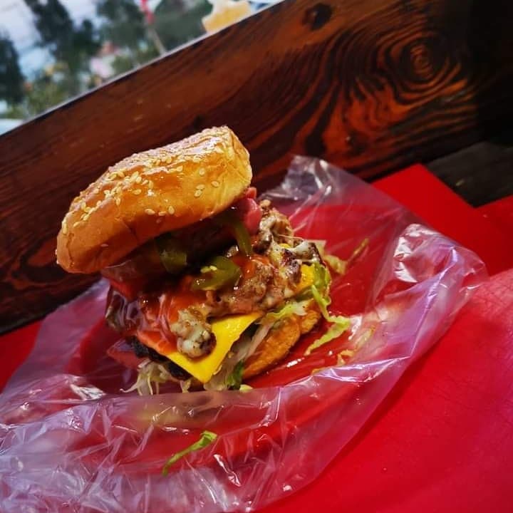 Tovar Burguer