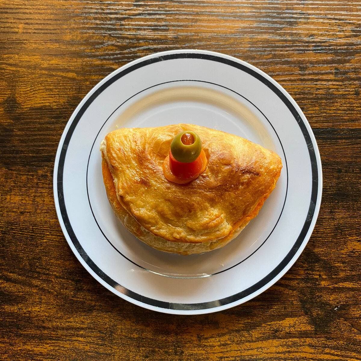 Empanada de Atún