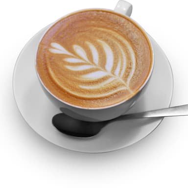Café Latte