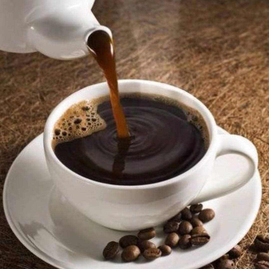 250 ml de café de olla