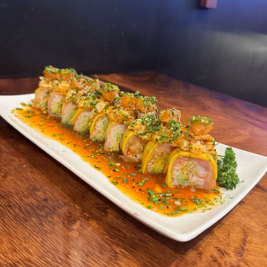 Vip Roll