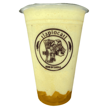 PIÑA COLADA