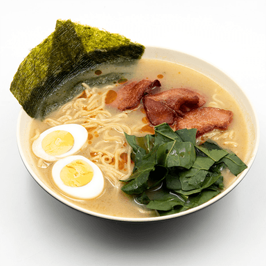 Ramen Tonkotsu