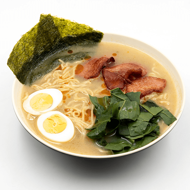 Ramen Tonkotsu