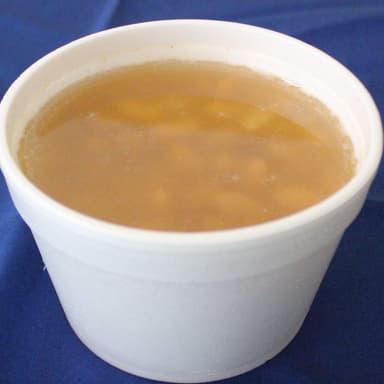 Frijoles de Olla