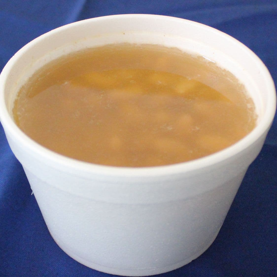 Frijoles de Olla