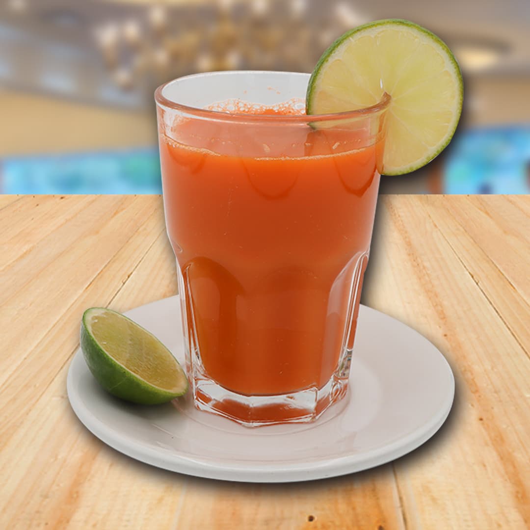 Jugos Naturales
