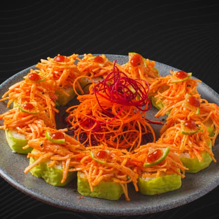 Green Roll