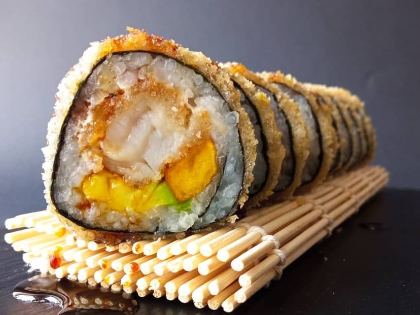 Colombia Sushi