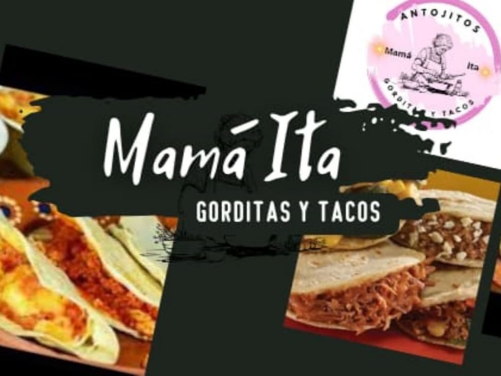 Antojitos Mama Ita