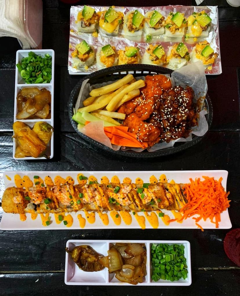 ZEN SUSHI
