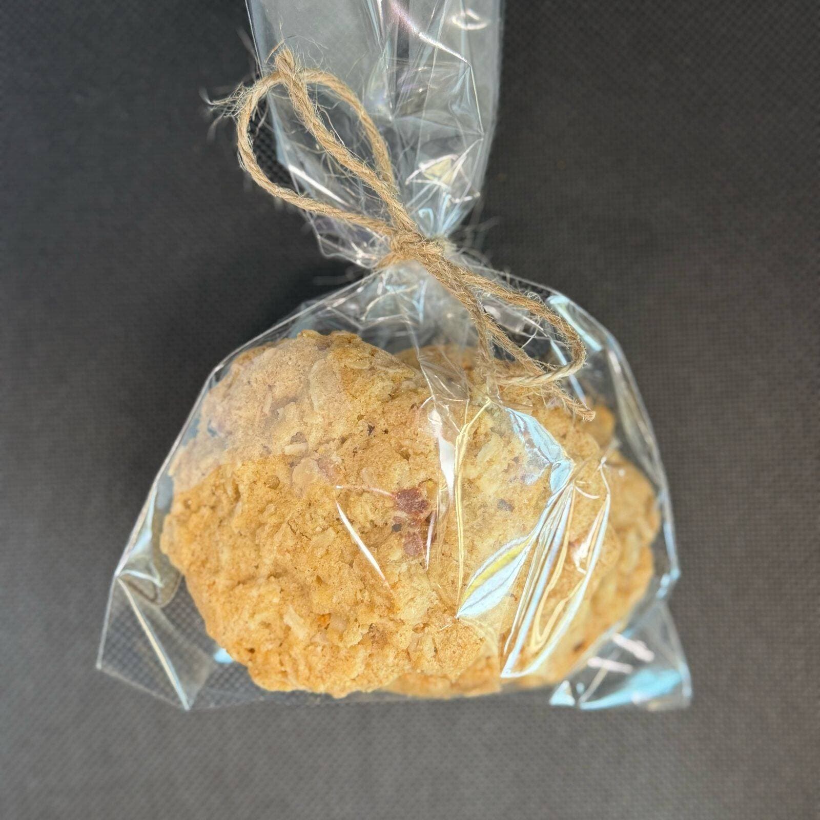 Galletas de Avena (paquete de 5)