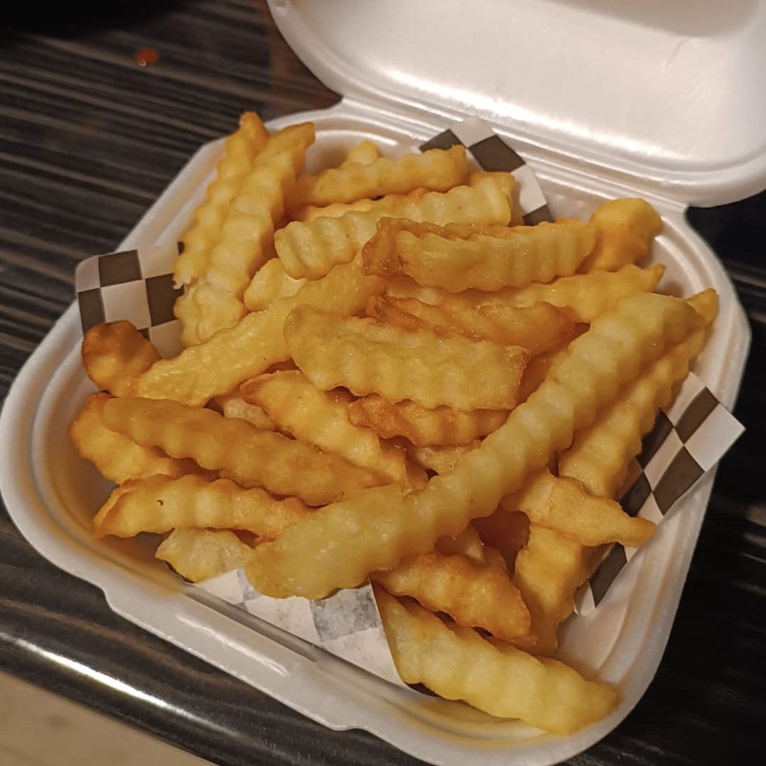 Orden de Papas
