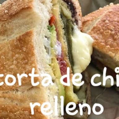 Chile Relleno