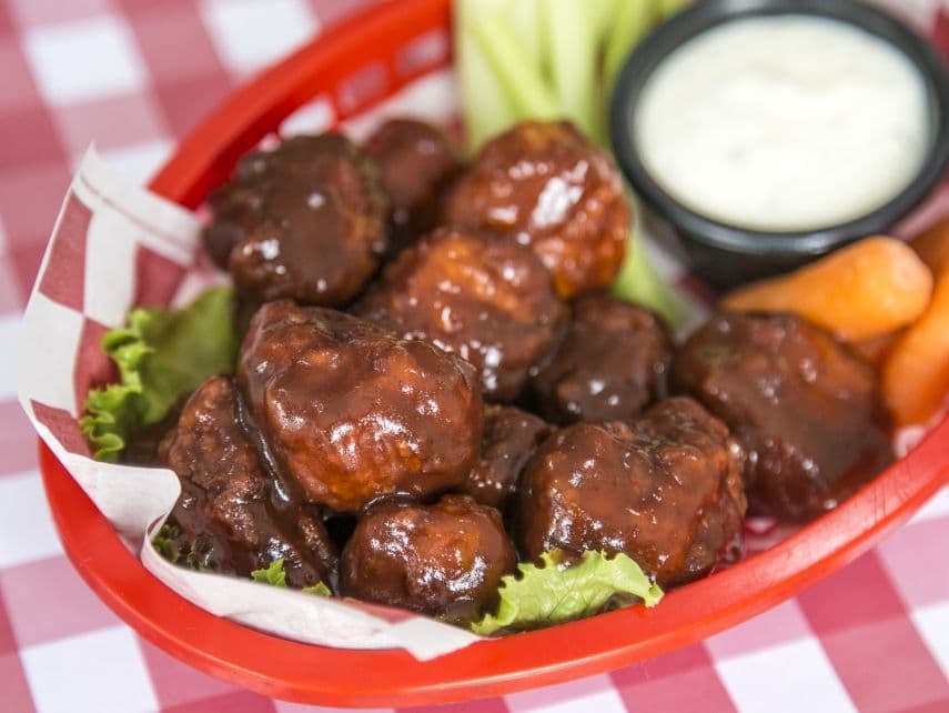 Boneless