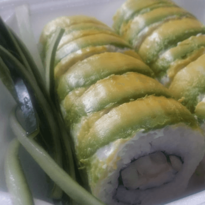 Avokado Roll