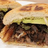 TORTA DE BISTECK