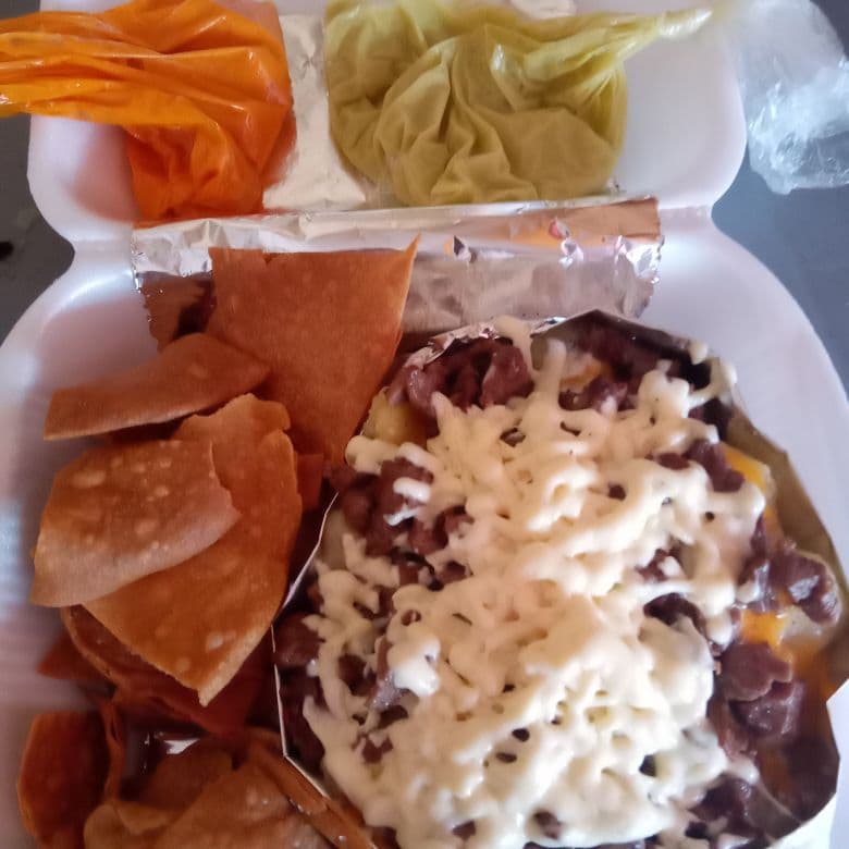 Papá de Arrachera