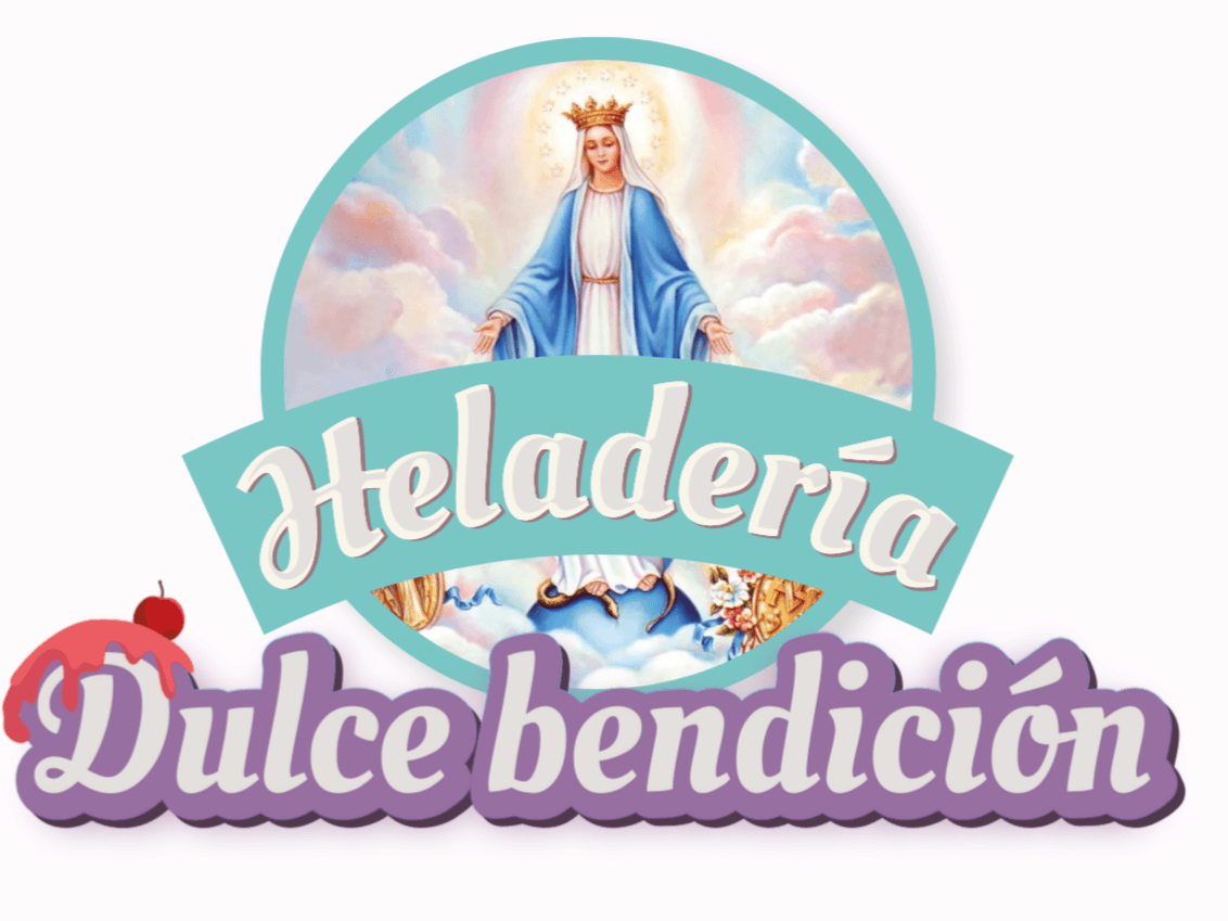 Heladería Dulce Bendición