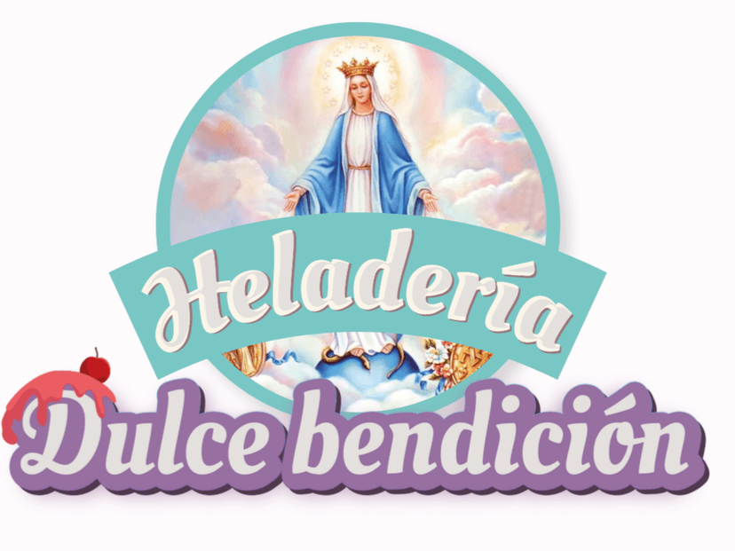 Heladería Dulce Bendición