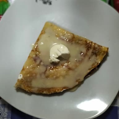 Crepa LECHERA