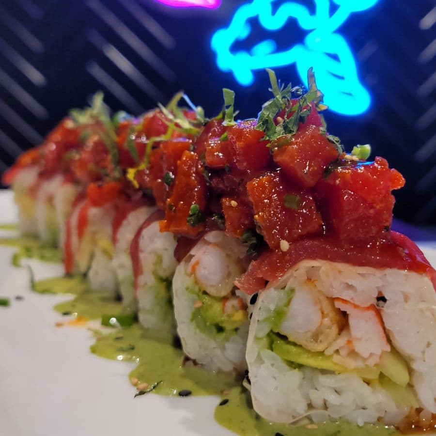 Tuna Especial