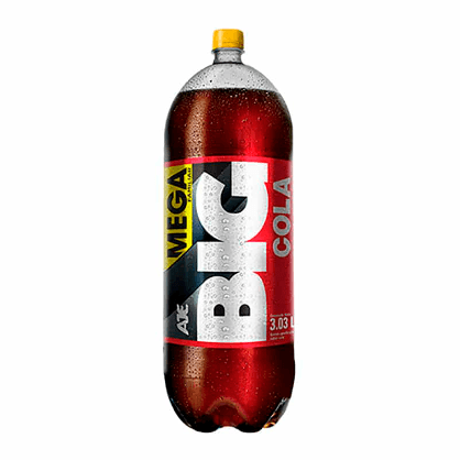 BIG COLA 3L