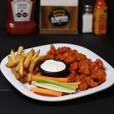 Boneless