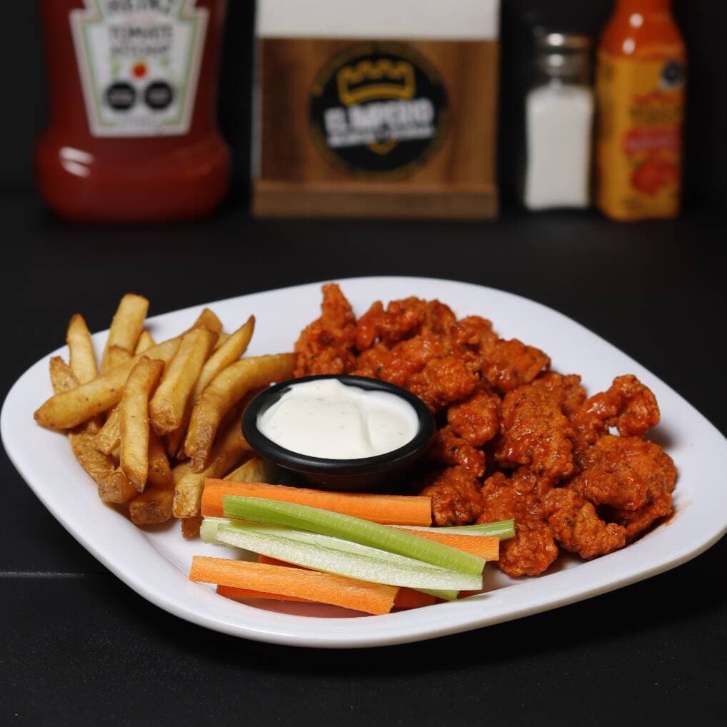 Boneless