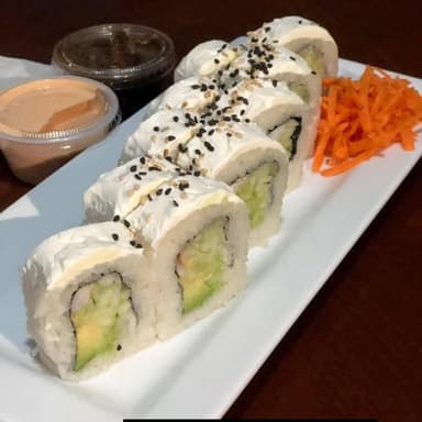 Chesse Roll