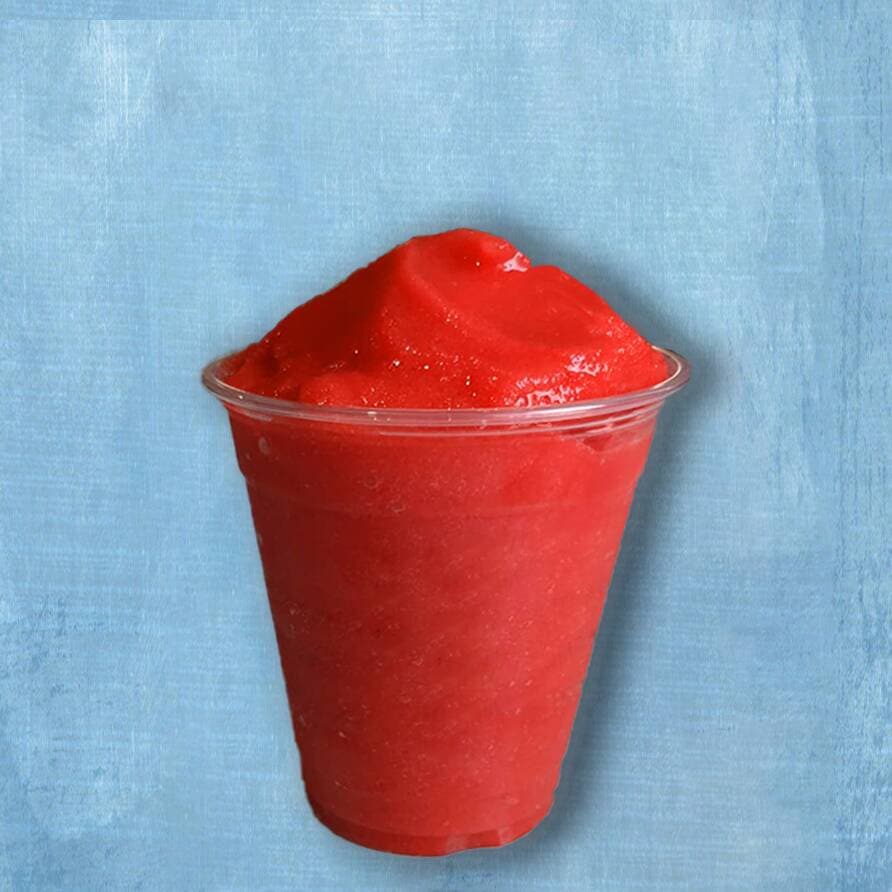 Smoothie Frutos Rojos