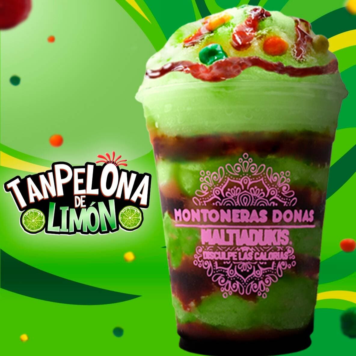 Tanpelona Limón