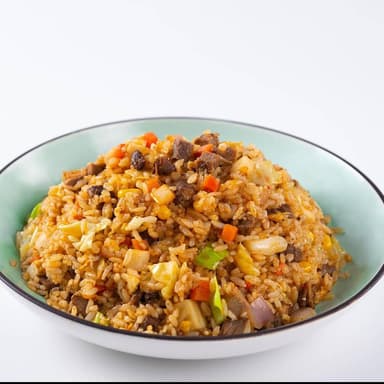 Yakimeshi