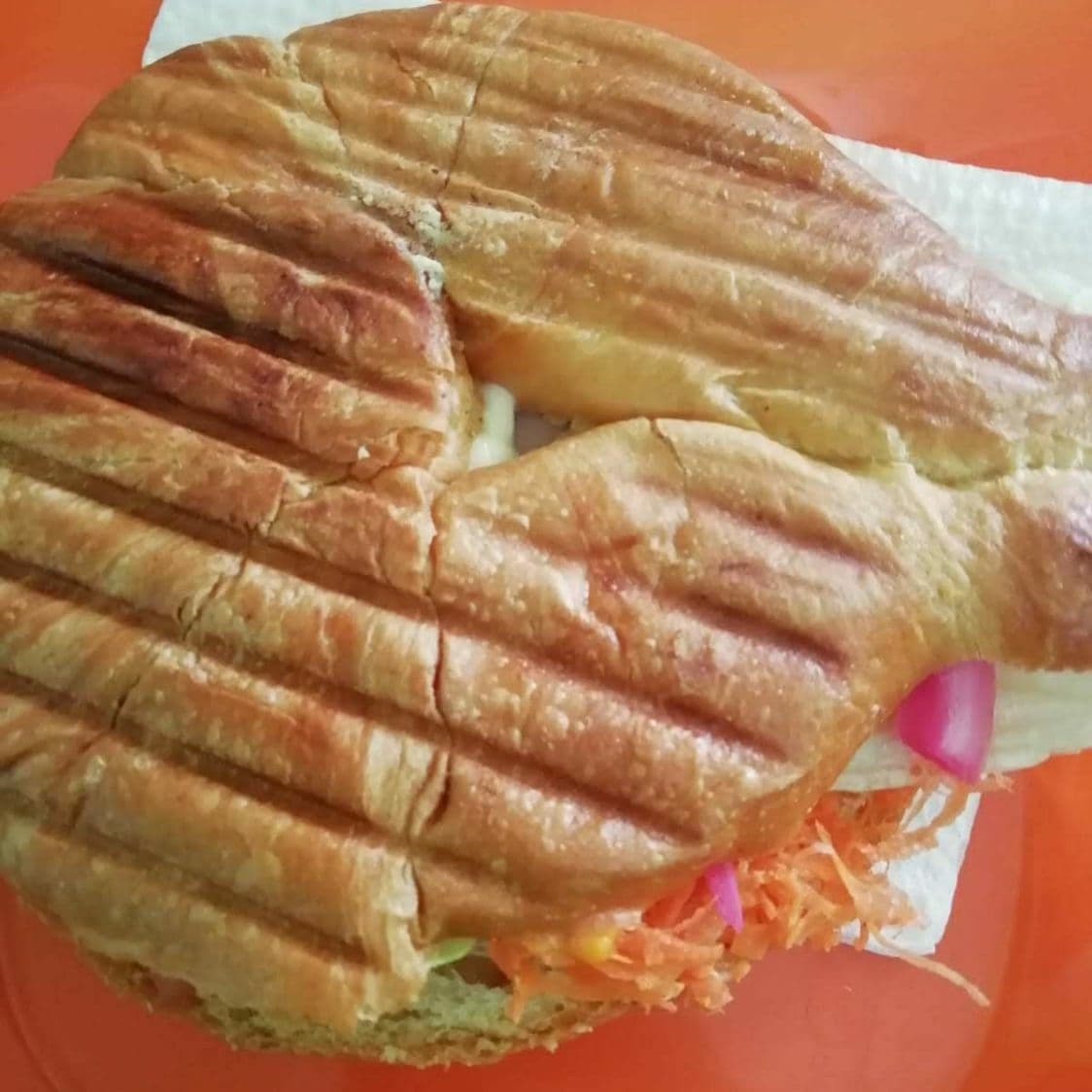 Cuernito de Cochinita