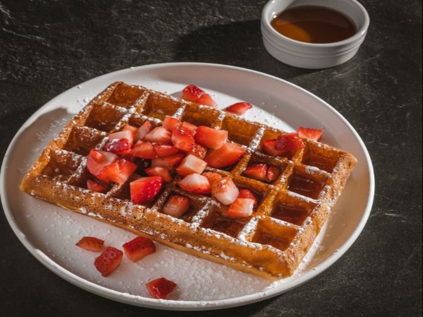 Waffles