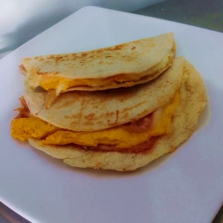 Sincronizada