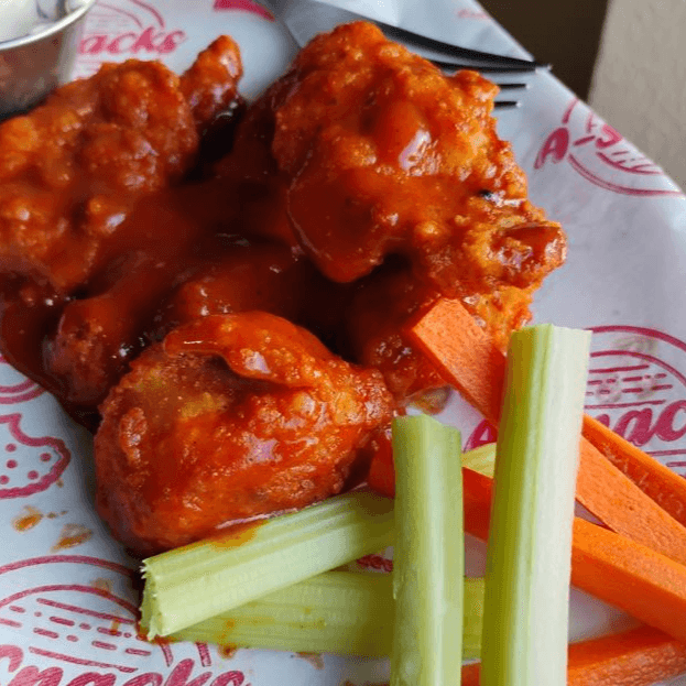 Boneless Tradicionales