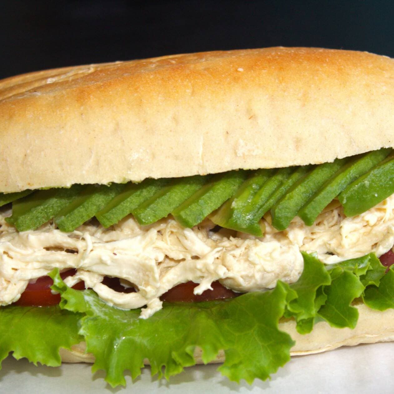 Sándwich Premium